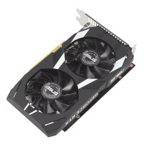 ASUS Doppio GeForce RTX 3050 6GB - Edizione OC