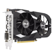 ASUS Doppio GeForce RTX 3050 6GB - Edizione OC