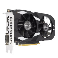 ASUS Doppio GeForce RTX 3050 6GB - Edizione OC