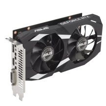 ASUS Doppio GeForce RTX 3050 6GB - Edizione OC