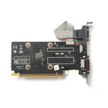 ZOTAC GeForce GT 710 - Scheda video - GT 710