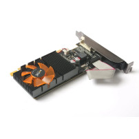 ZOTAC GeForce GT 710 - Scheda video - GT 710