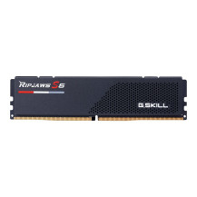 G.Skill Ripjaws S5 F5-5600J3636C16GX2-RS5K, 32 GB, 2 x 16 GB, DDR5, 5600 MHz, 288-pin DIMM, Nero