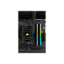 Corsair Vengeance RGB RT - DDR4 - kit - 16 GB:
