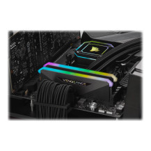 Corsair Vengeance RGB RT - DDR4 - kit - 16 GB: