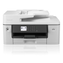 Brother MFC-J6540DWE - Stampante multifunzione - Colore - Getto d'inchiostro - A3/Ledger (Supporti)