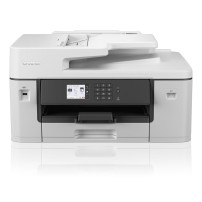 Brother MFC-J6540DWE - Stampante multifunzione - Colore - Getto d'inchiostro - A3/Ledger (Supporti)
