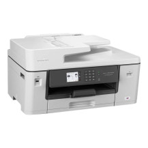 Brother MFC-J6540DWE - Stampante multifunzione - Colore - Getto d'inchiostro - A3/Ledger (Supporti)