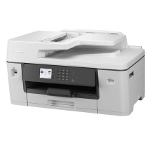 Brother MFC-J6540DWE - Stampante multifunzione - Colore - Getto d'inchiostro - A3/Ledger (Supporti)