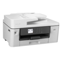 Brother MFC-J6540DWE - Stampante multifunzione - Colore - Getto d'inchiostro - A3/Ledger (Supporti)