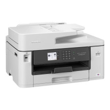 Brother MFC-J5340DWE - Stampante multifunzione - Colore - Getto d'inchiostro - A3/Ledger (Supporti)
