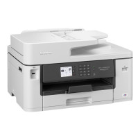 Brother MFC-J5340DWE - Stampante multifunzione - Colore - Getto d'inchiostro - A3/Ledger (Supporti)