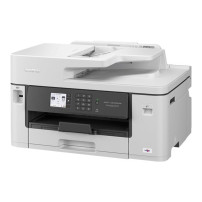 Brother MFC-J5340DWE - Stampante multifunzione - Colore - Getto d'inchiostro - A3/Ledger (Supporti)