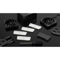 Corsair Dominator Titanio RGB - DDR5 - kit