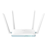 D-Link EAGLE PRO AI G403 - Router Wireless 4-Porta-Switch