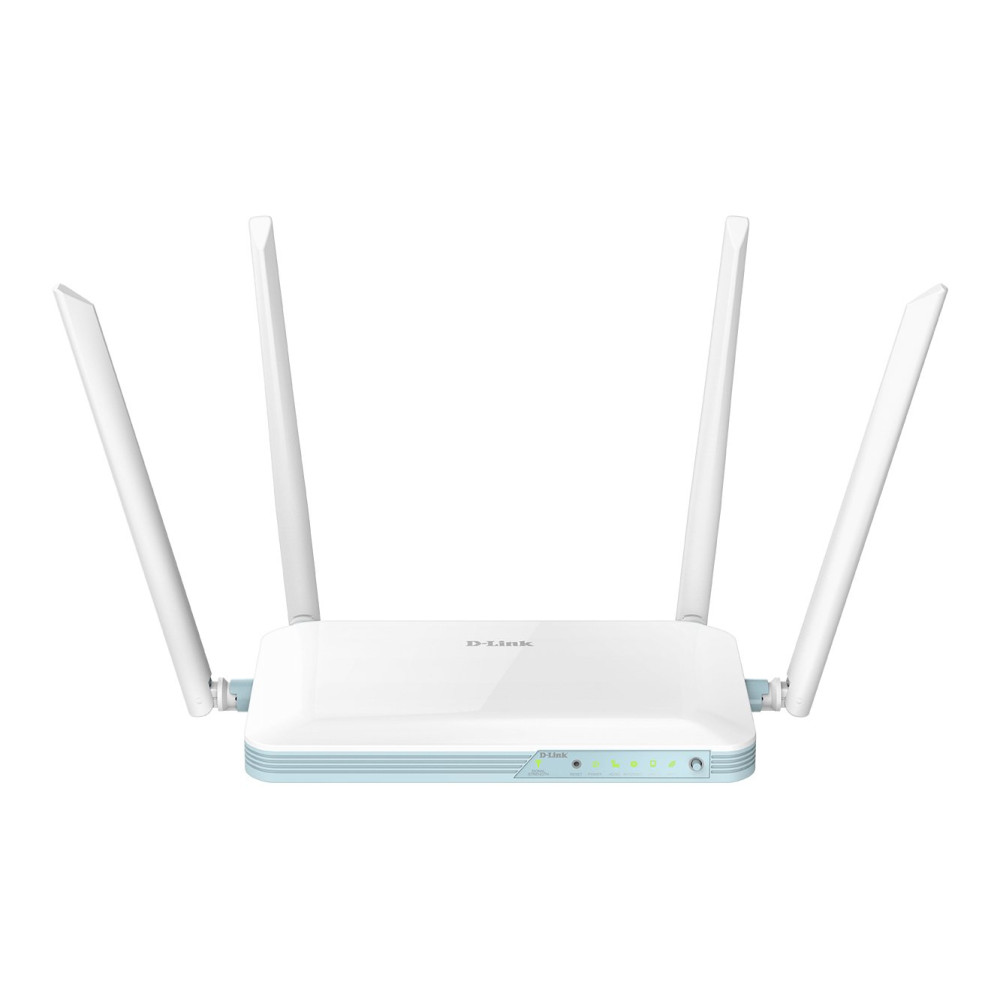 D-Link EAGLE PRO AI G403 - Router Wireless 4-Porta-Switch