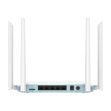 D-Link EAGLE PRO AI G403 - Router Wireless 4-Porta-Switch