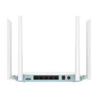 D-Link EAGLE PRO AI G403 - Router Wireless 4-Porta-Switch