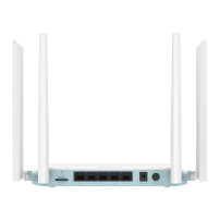 D-Link EAGLE PRO AI G403 - Router Wireless 4-Porta-Switch