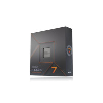 AMD Ryzen 7 7700X - 4.5 GHz - 8 core - 16 thread
