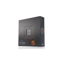 AMD Ryzen 5 7600X - 4,7 GHz - 6 core - 12 thread