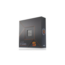 AMD Ryzen 5 7600X - 4,7 GHz - 6 core - 12 thread