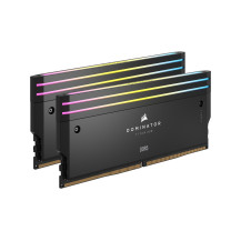 Corsair Dominator Titanio RGB - DDR5 - kit