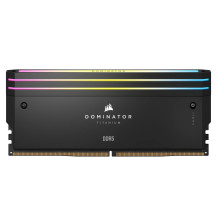 Corsair Dominator Titanio RGB - DDR5 - kit