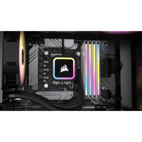 Corsair Dominator Titanio RGB - DDR5 - kit