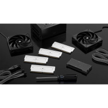 Corsair Dominator Titanio RGB - DDR5 - kit