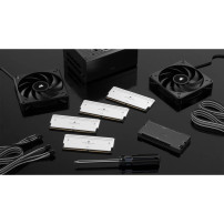Corsair Dominator Titanio RGB - DDR5 - kit