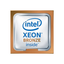 Intel Xeon Bronze 3408U - 1,8 GHz - 8 core