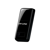 TP-LINK TL-WN823N - Adattatore di rete - USB 2.0