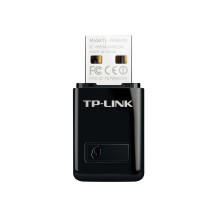 TP-LINK TL-WN823N - Adattatore di rete - USB 2.0