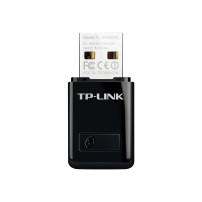 TP-LINK TL-WN823N - Adattatore di rete - USB 2.0