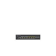Lancom GS-3510XP - Switch - L3 Lite - gestito - 4 x 10/100/1000 (PoE+)