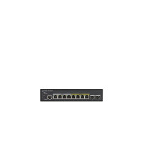 Lancom GS-3510XP - Switch - L3 Lite - gestito - 4 x 10/100/1000 (PoE+)