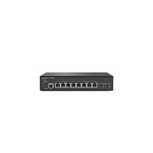 Lancom GS-3510XP - Switch - L3 Lite - gestito - 4 x 10/100/1000 (PoE+)