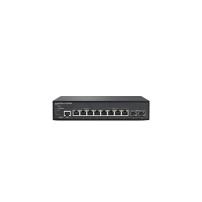 Lancom GS-3510XP - Switch - L3 Lite - gestito - 4 x 10/100/1000 (PoE+)