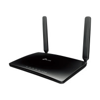 TP-LINK TL-MR6500V - V1 - Router wireless - WWAN