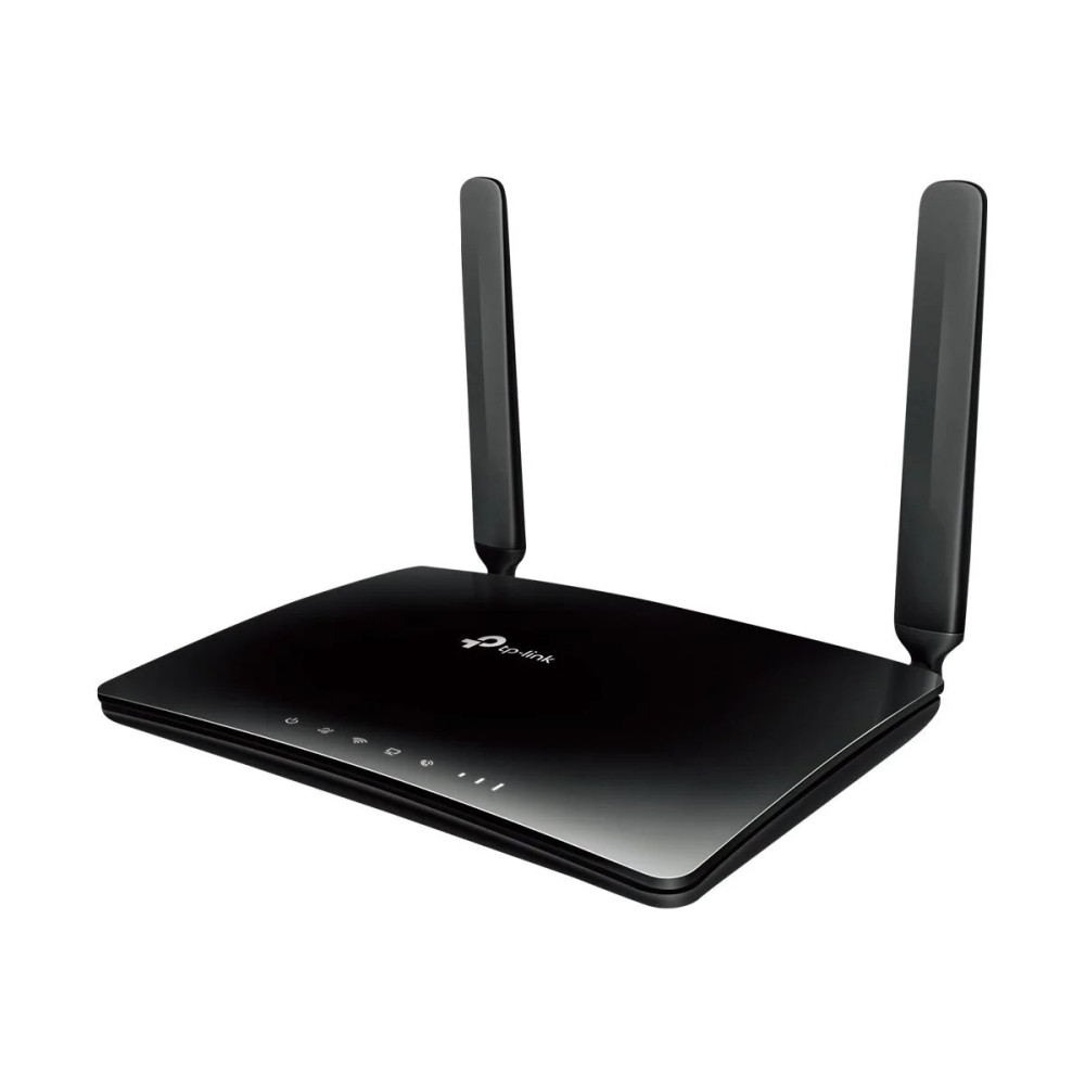 TP-LINK TL-MR6500V - V1 - Router wireless - WWAN