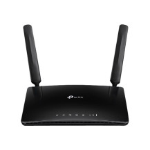 TP-LINK TL-MR6500V - V1 - Router wireless - WWAN