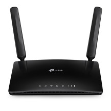TP-LINK TL-MR6500V - V1 - Router wireless - WWAN