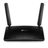TP-LINK TL-MR6500V - V1 - Router wireless - WWAN