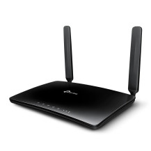 TP-LINK TL-MR6500V - V1 - Router wireless - WWAN