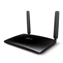 TP-LINK TL-MR6500V - V1 - Router wireless - WWAN