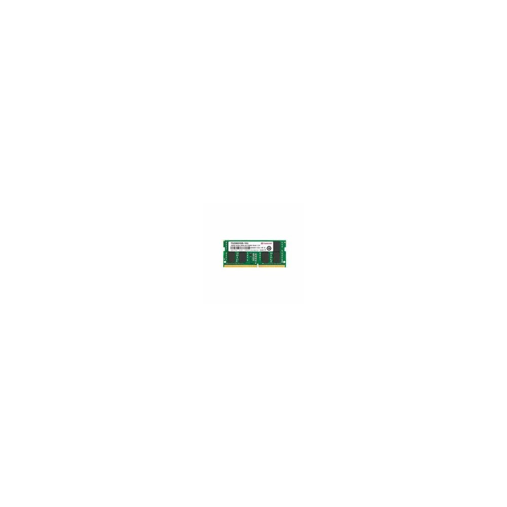 Transcend JetRAM - DDR4 - Modulo - 8 GB - S.O DIMM