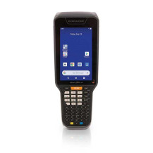 Datalogic Skorpio X5 - Dispositivo di acquisizione dati - robusto - Android 10 - 64 GB - 10,9 cm (4,3")