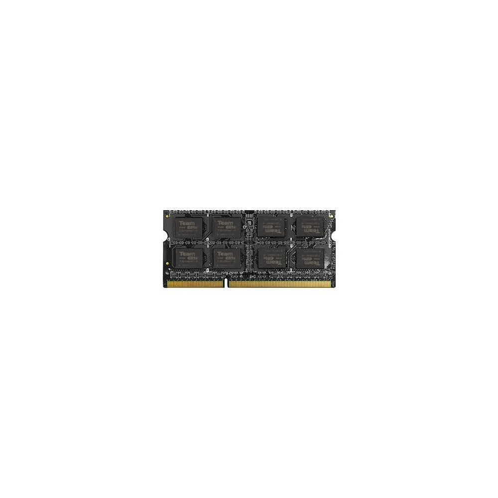 Gruppo di Squadre Squadra Elite - DDR3 - Modulo - 8 GB - DIMM SO 204-PIN