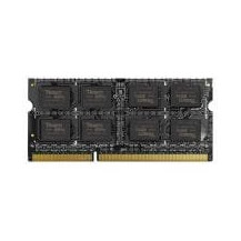 Gruppo di Squadre Squadra Elite - DDR3 - Modulo - 8 GB - DIMM SO 204-PIN